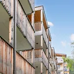 Apart33 2-7 Apartment Haus im Ennstal
