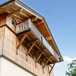 Apart33 2-7 * Haus im Ennstal