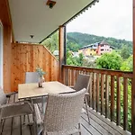 Apartment Apart33 2-7 *
