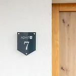 Apart33 2-7 Apartment *