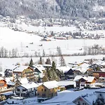 Apart33 2-7 * Haus im Ennstal