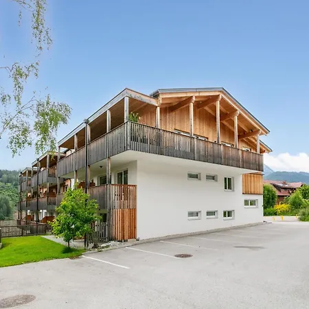 Appartamento Apart33 2-7 Haus im Ennstal