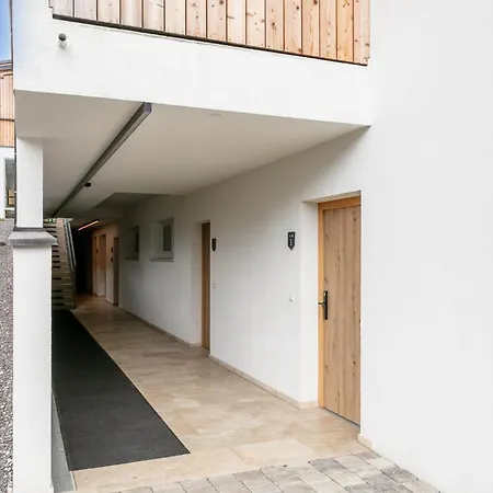 Appartamento Apart33 2-7