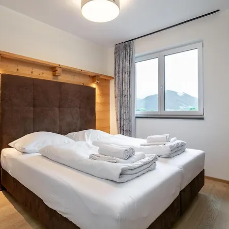 Apartment Apart33 2-7