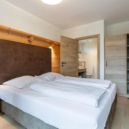 Apart33 2-7 * Haus im Ennstal