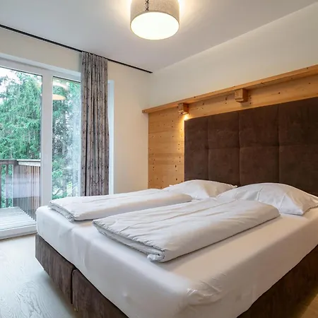 Apart33 2-7 Apartment Haus im Ennstal