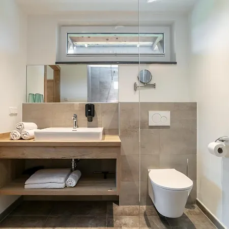 Appartamento Apart33 2-7 Haus im Ennstal