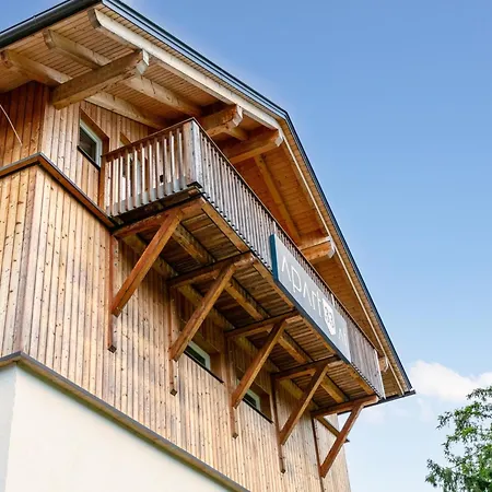 Apart33 2-7 Haus im Ennstal