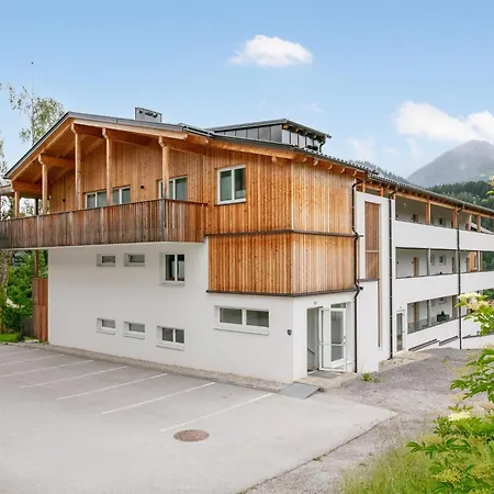 Apart33 2-7 Haus im Ennstal