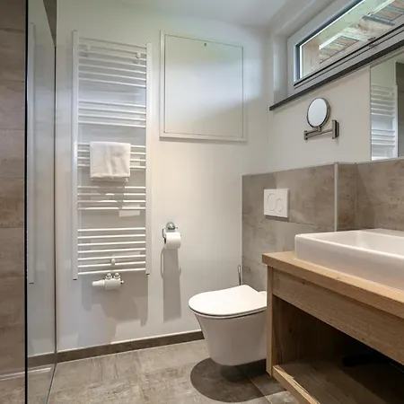 Appartamento Apart33 2-7 *