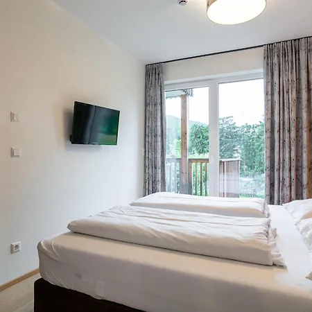 Apart33 2-7 Appartamento Haus im Ennstal