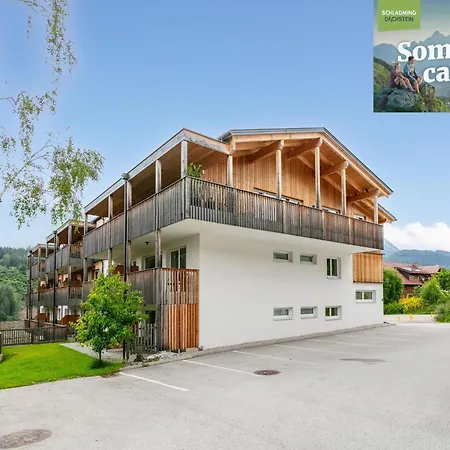 Lägenhet Apart33 2-7