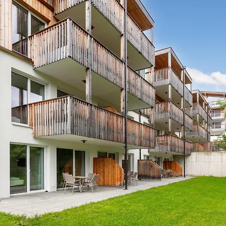 Lägenhet Apart33 2-7 Haus im Ennstal