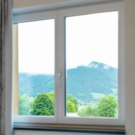 Apart33 2-7 * Haus im Ennstal