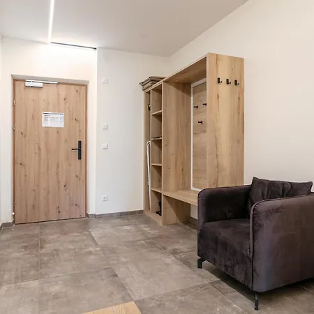 Apart33 2-7 * Haus im Ennstal