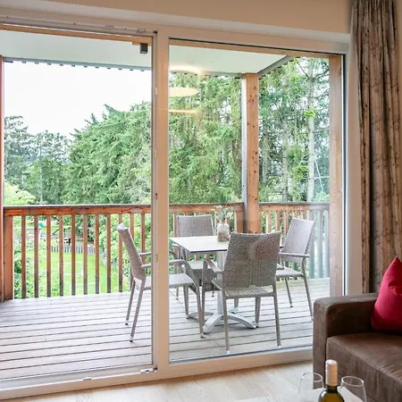 Appartement Apart33 2-7 Haus im Ennstal