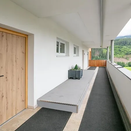 Apart33 2-7 * Haus im Ennstal