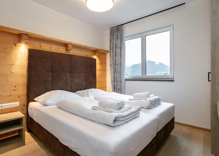 Apartment Apart33 2-7