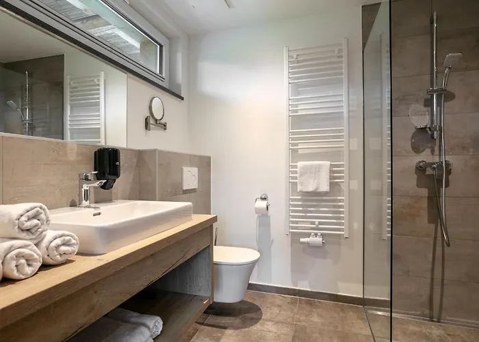 Apart33 2-7 Haus im Ennstal