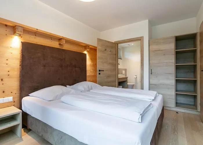 Apart33 2-7 * Haus im Ennstal