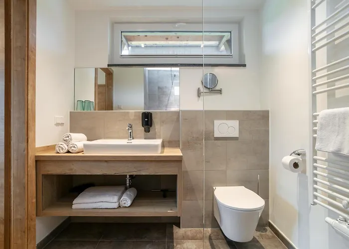 Apartment Apart33 2-7 Haus im Ennstal