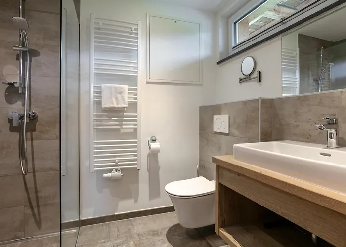 Apartment Apart33 2-7 *