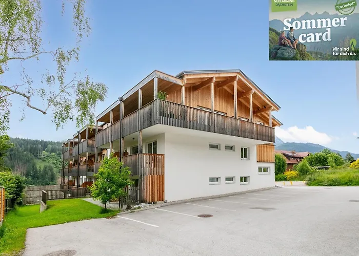 Lägenhet Apart33 2-7