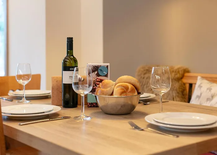 Apart33 2-7 Lägenhet