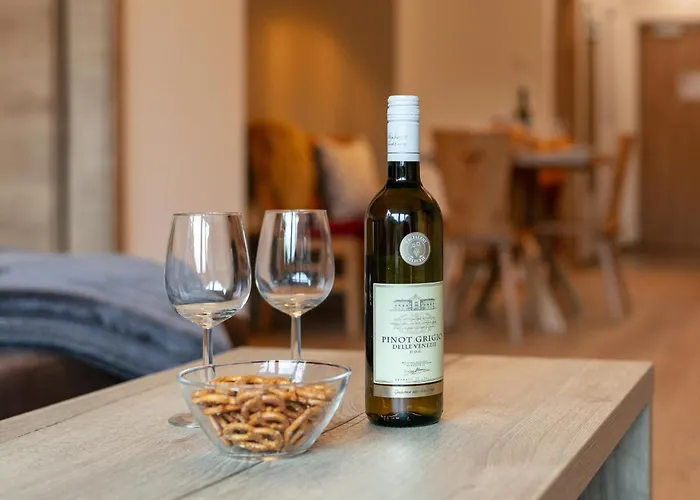 Apart33 2-7 * Haus im Ennstal