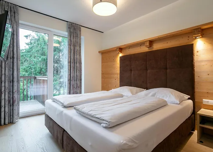 Apart33 2-7 * Haus im Ennstal