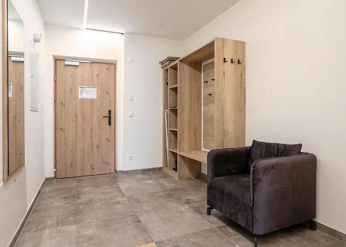 Apart33 2-7 * Haus im Ennstal