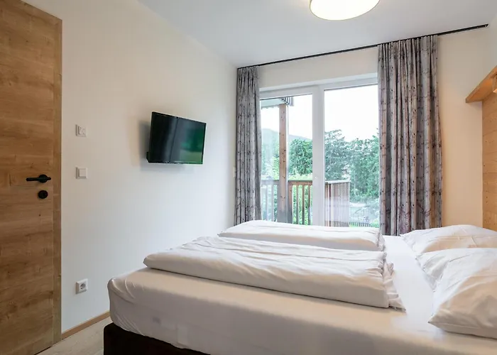 Lägenhet Apart33 2-7 *