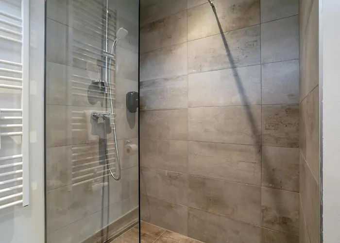 Apart33 2-7 Haus im Ennstal