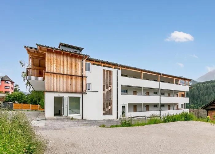 Apart33 2-7 Lägenhet *