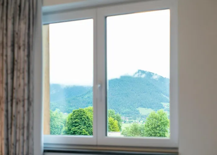 Apart33 2-7 * Haus im Ennstal