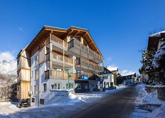 Apart33 2-7 Lägenhet